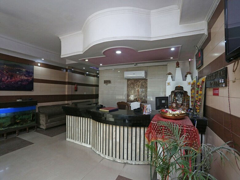 Oyo 35366 Hotel Shiv Murti
