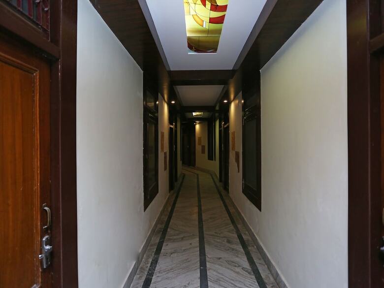Oyo 35366 Hotel Shiv Murti