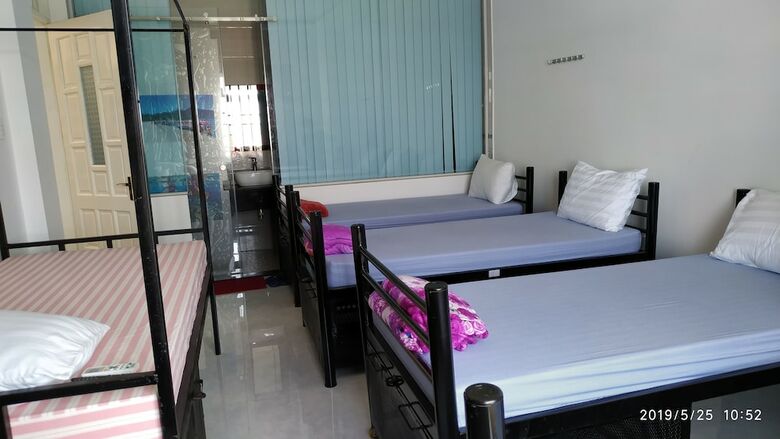 Hostal Happy Monkey Hostel