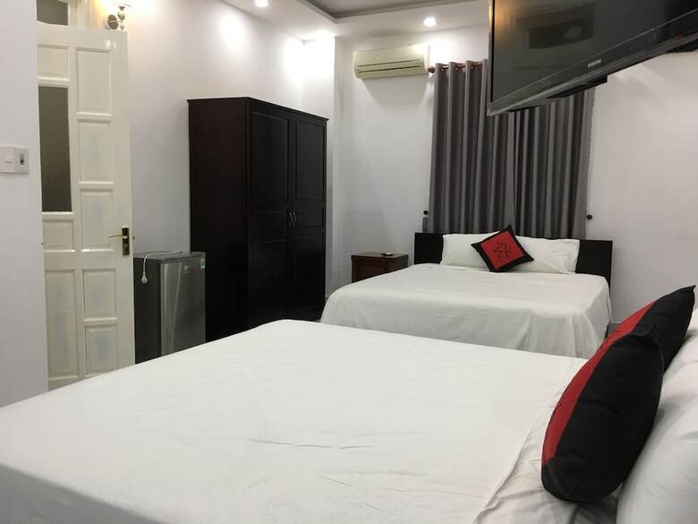 Hostal Happy Monkey Hostel