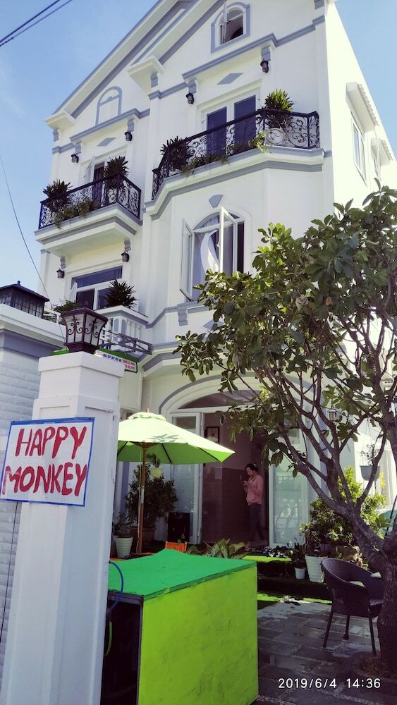 Hostal Happy Monkey Hostel