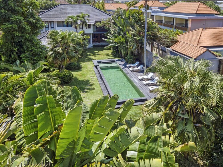 Villa Janna