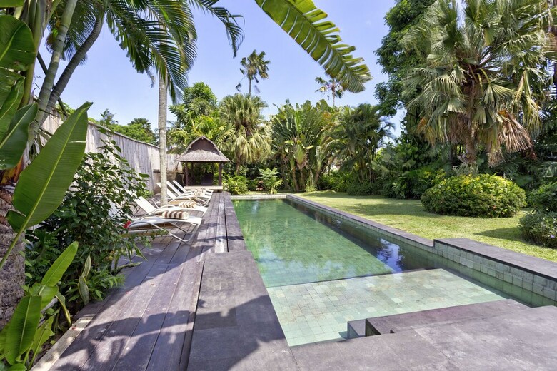 Villa Janna