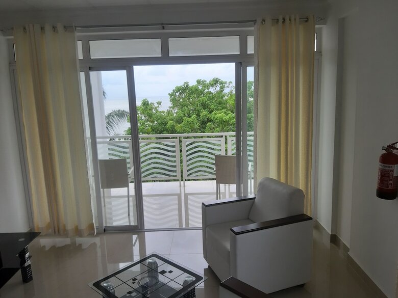 Aparthotel Diamond Plaza