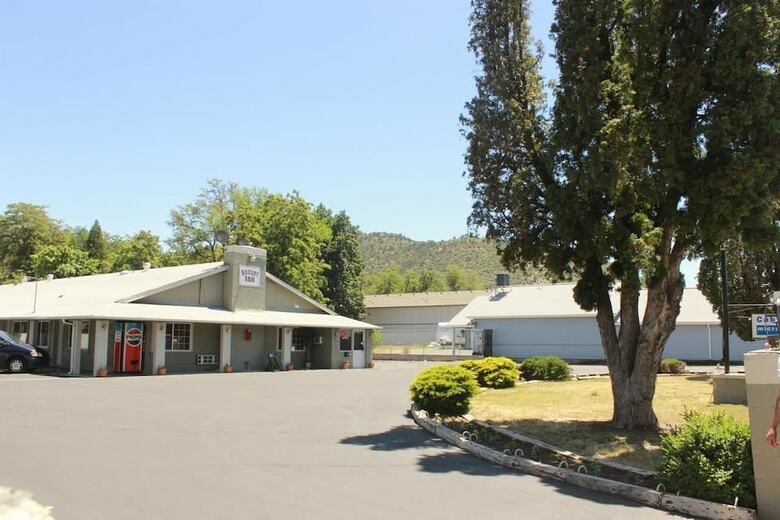 Motel Budget Inn
