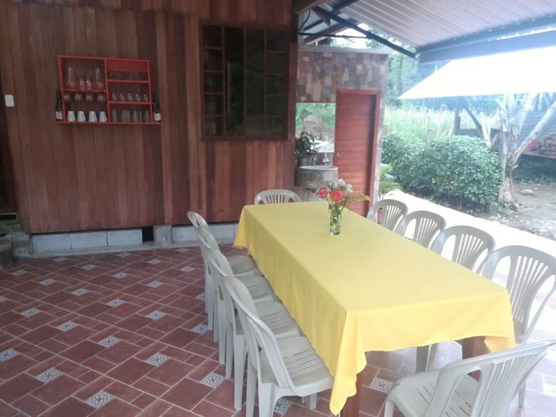 Hotel La Quinta Primavera