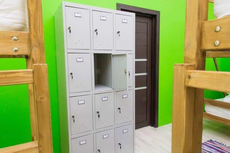 Hostal Hostel Dedushkins Sunduk