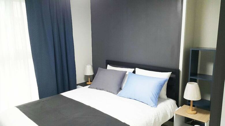 Apartamentos Yoohoo House