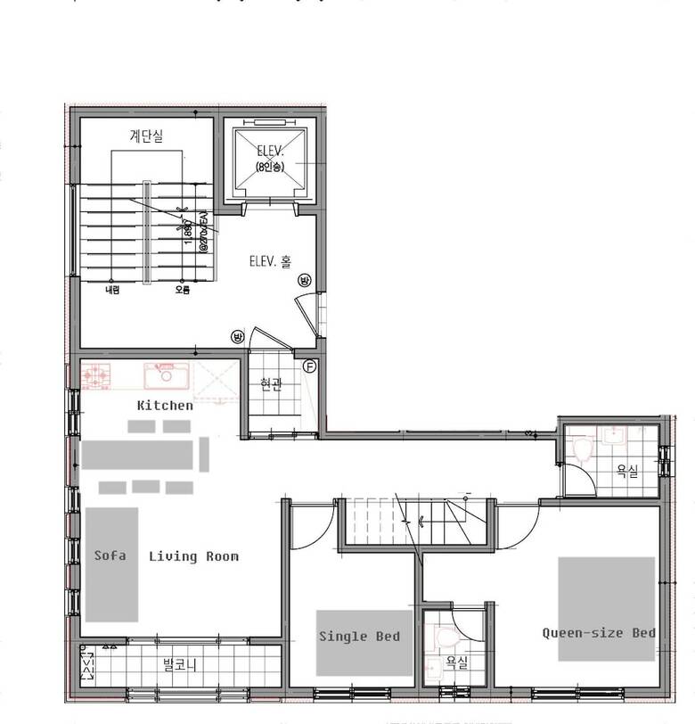 Apartamentos Yoohoo House