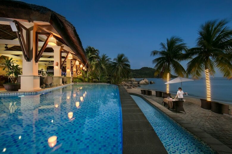 Apartamento Son Tra Resort
