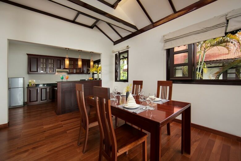 Apartamento Son Tra Resort