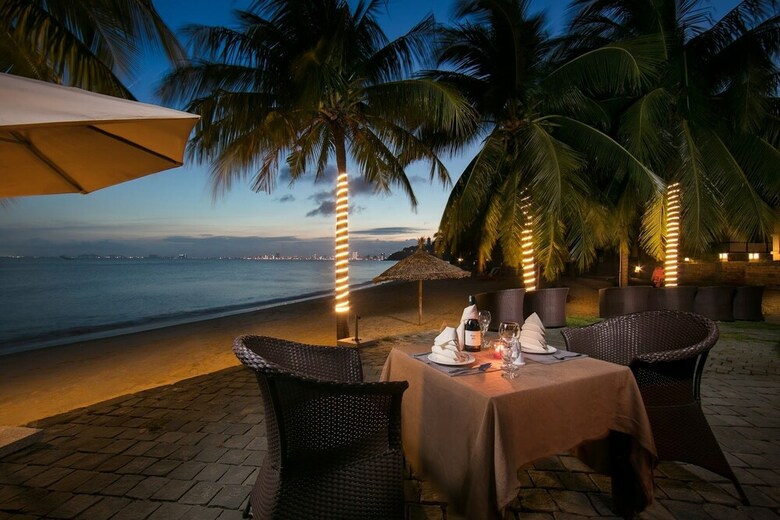 Apartamento Son Tra Resort