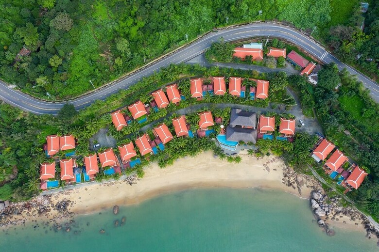 Apartamento Son Tra Resort
