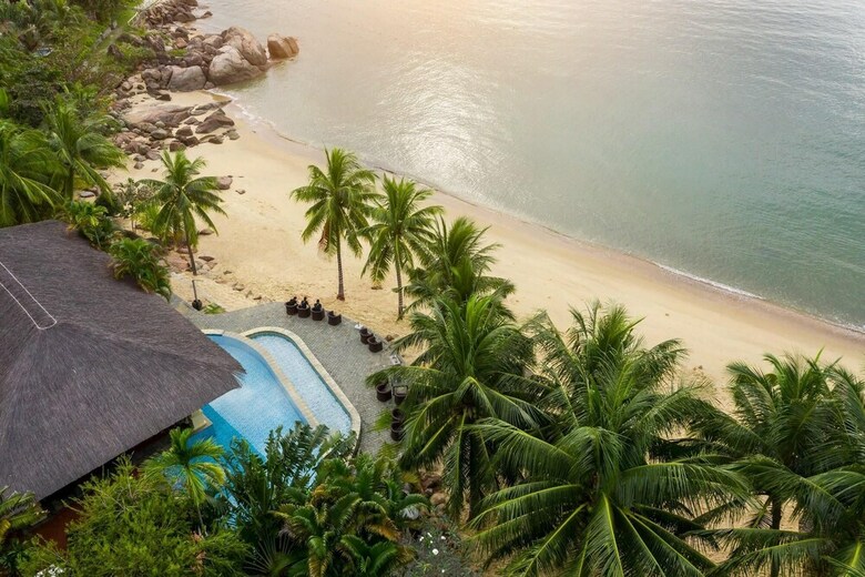 Apartamento Son Tra Resort
