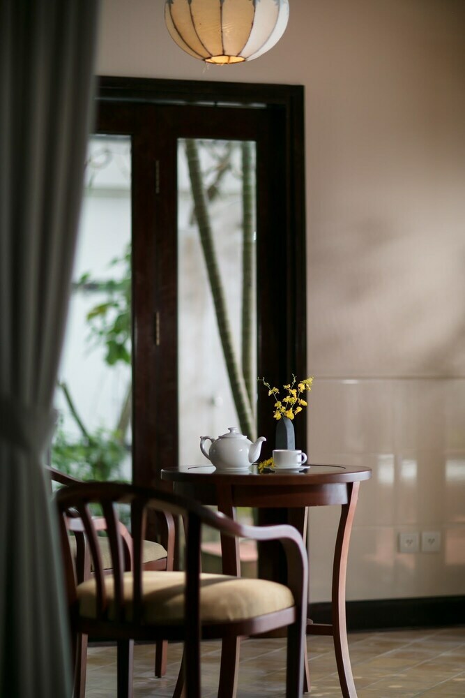 Apartamento Son Tra Resort