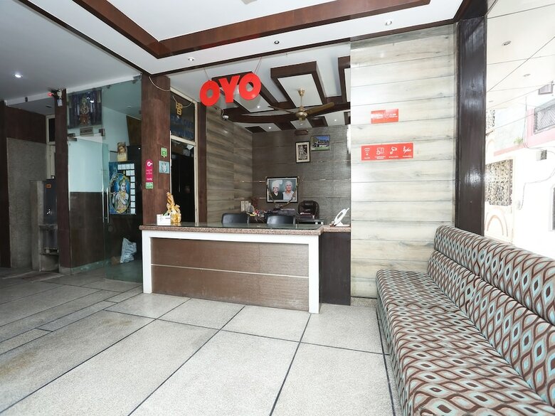Oyo 12400 Hotel Prem Bihari