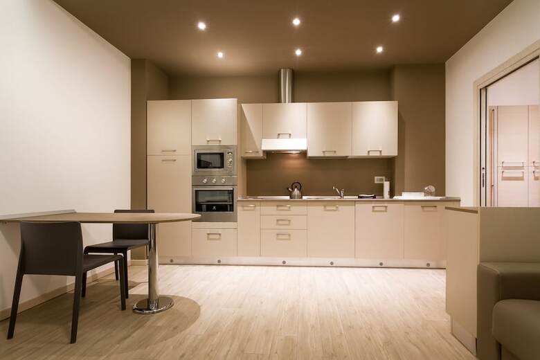 Apartamento Lake Home Holiday