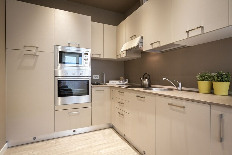 Apartamento Lake Home Holiday