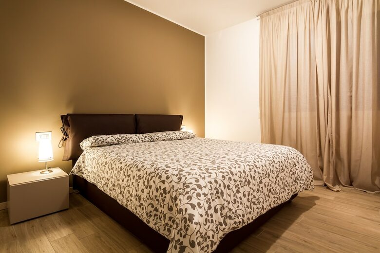 Apartamento Lake Home Holiday