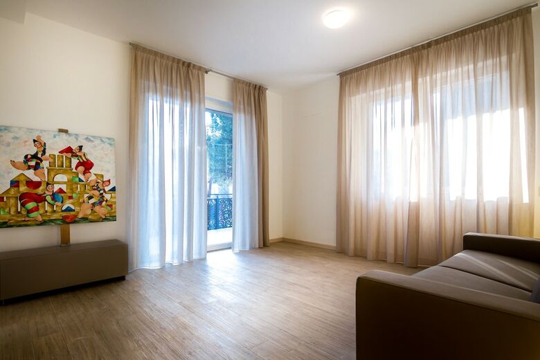 Apartamento Lake Home Holiday