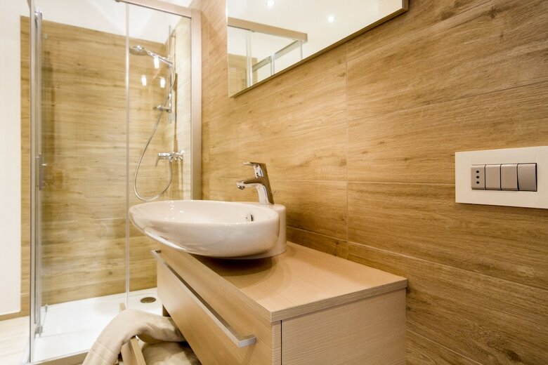 Apartamento Lake Home Holiday