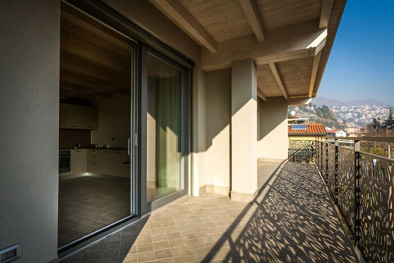 Apartamento Lake Home Holiday