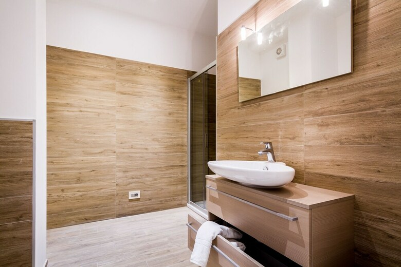 Apartamento Lake Home Holiday
