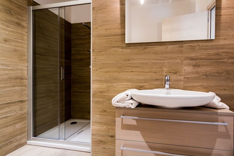 Apartamento Lake Home Holiday