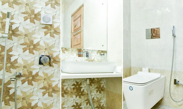 Hotel Treebo Trend Essence