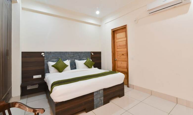 Hotel Treebo Trend Essence