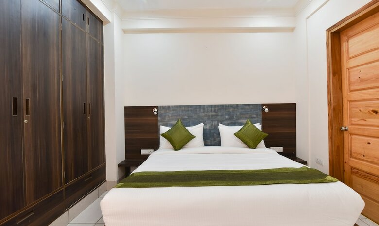 Hotel Treebo Trend Essence
