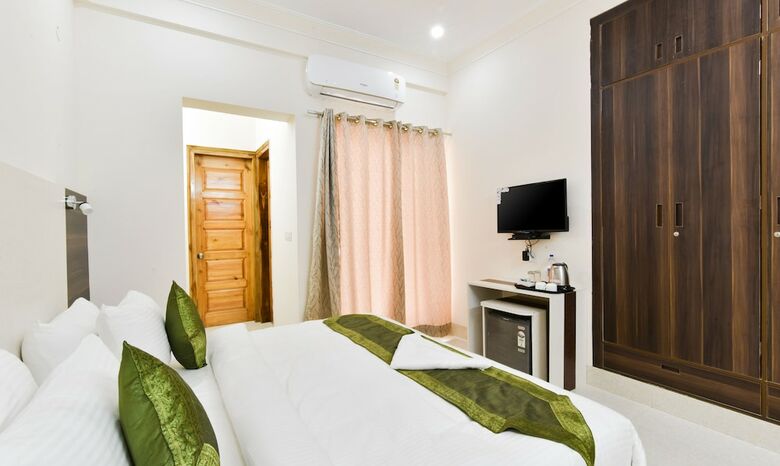 Hotel Treebo Trend Essence