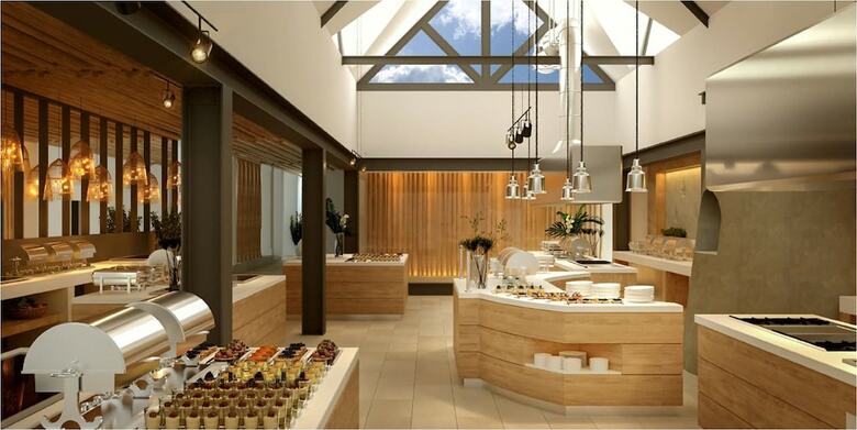 Apartamento Preskil Island Resort