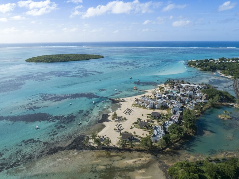 Apartamento Preskil Island Resort