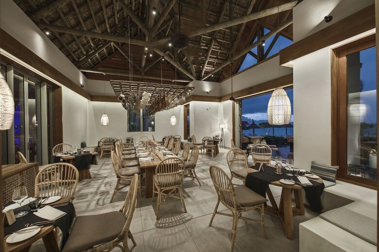 Apartamento Preskil Island Resort