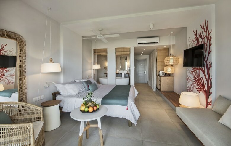 Apartamento Preskil Island Resort