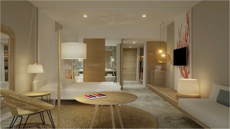 Apartamento Preskil Island Resort