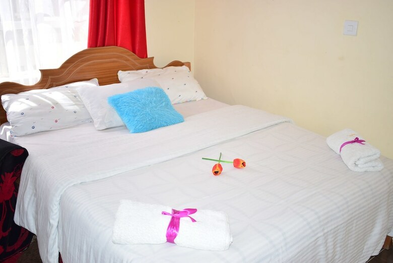 Bed & Breakfast 254 Airport Inn
