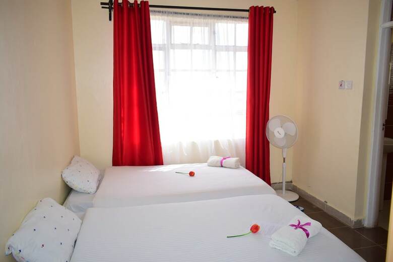 Bed & Breakfast 254 Airport Inn