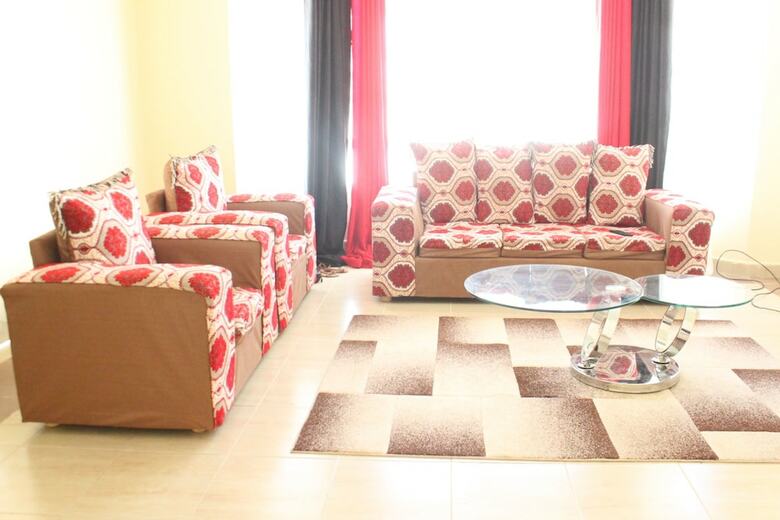 Bed & Breakfast 254 Airport Inn