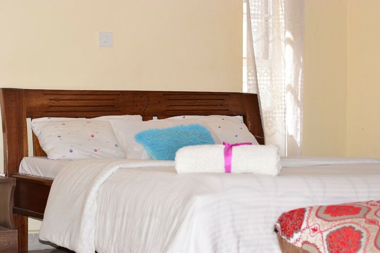 Bed & Breakfast 254 Airport Inn