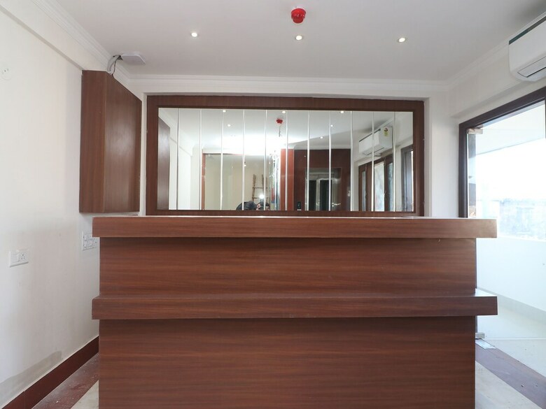 Hotel Oyo Flagship 24249 Central Plaza