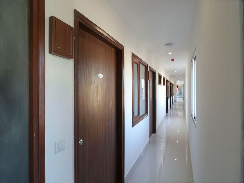 Hotel Oyo Flagship 24249 Central Plaza