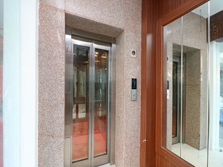 Hotel Oyo Flagship 24249 Central Plaza