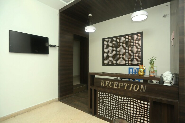 Hotel Oyo 18267 Sunita