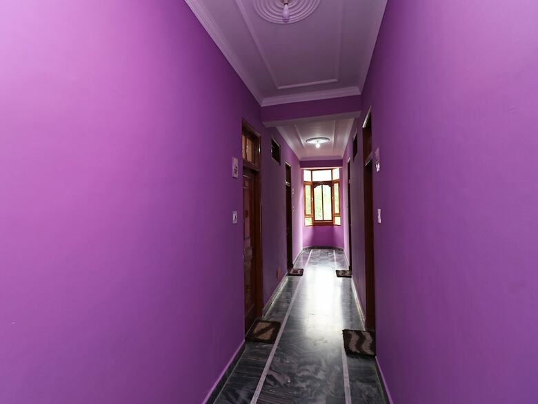 Hotel Oyo 30229 Blue Diamond