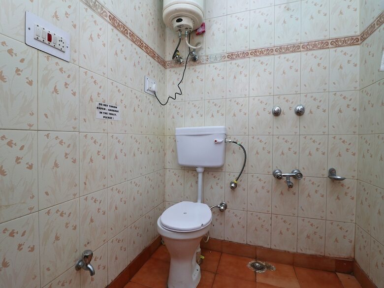 Hotel Oyo 30229 Blue Diamond