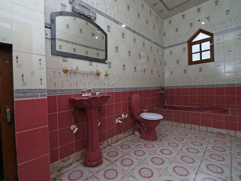 Hotel Oyo 30229 Blue Diamond