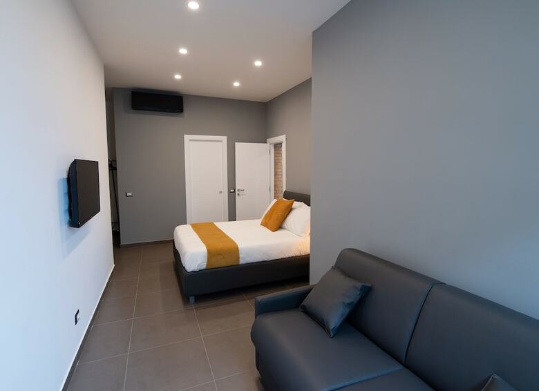 Hotel Gb Vesuvius Napoli