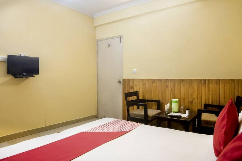 Oyo 3690 Hotel Comfort Home